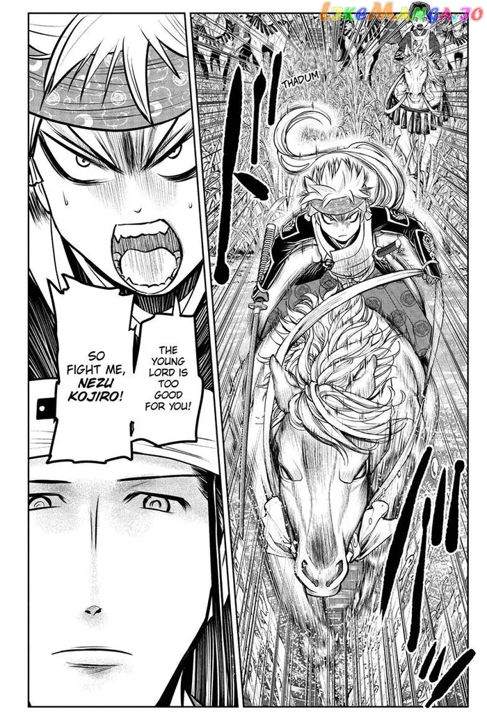 The Elusive Samurai Chapter 74 image 15_optimized